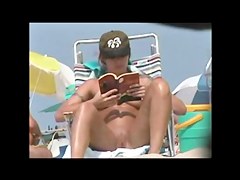 I Am A BeachVoyeuR132 BVR