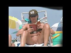 I Am A BeachVoyeuR132 BVR