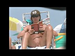 I Am A BeachVoyeuR132 BVR