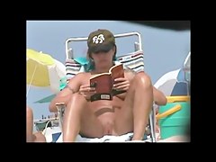 I Am A BeachVoyeuR132 BVR