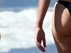 Candid Beach- Brazilian Girls3