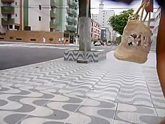 Paseando por las playas Brazil #06