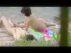 BEACHVOYEUR 261