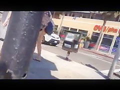 Voyeur'd Beach bunz...