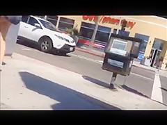 Voyeur'd Beach bunz...