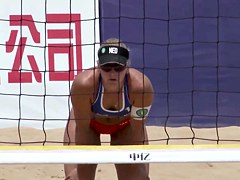 Beach Volley Ass