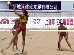 Beach Volley Ass