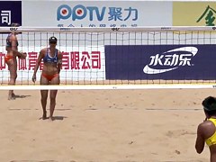 Beach Volley Ass