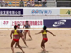 Beach Volley Ass