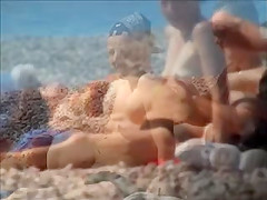 beach girl 010 incredible topless dutch girl