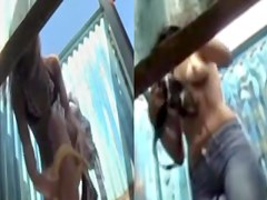 MyVidsRocK4LiFe's Beach Voyeur Compilation