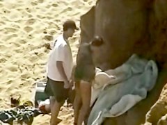 nudists and sex