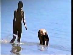 nudebeachcravings just added its 1000th video of nude girls