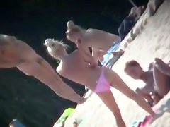 Nude Beach