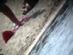 Nude Beach