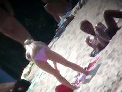 Nude Beach