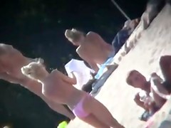 Nude Beach