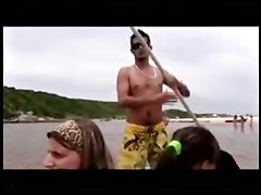 Candid Beach- Brazilian Girls4