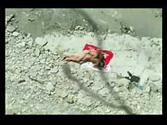 I Am A BeachVoyeuR 47 BVR