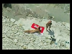 I Am A BeachVoyeuR 47 BVR