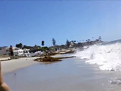 milfs friends big asses at the beach 2015