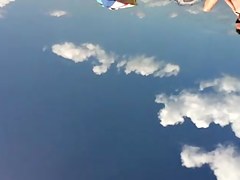 Hanouver Beach Miami (Nudist Beach) 2