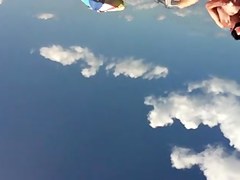 Hanouver Beach Miami (Nudist Beach) 2