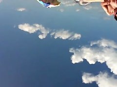 Hanouver Beach Miami (Nudist Beach) 2
