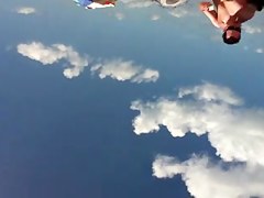 Hanouver Beach Miami (Nudist Beach) 2