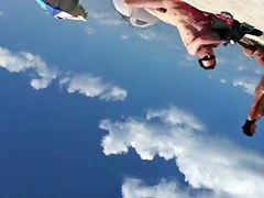 Hanouver Beach Miami (Nudist Beach) 2