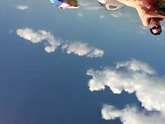 Hanouver Beach Miami (Nudist Beach) 2