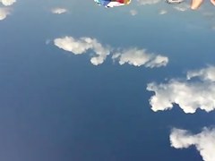 Hanouver Beach Miami (Nudist Beach) 2