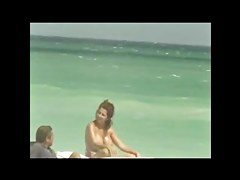 I Am A BeachVoyeuR 99 BVR