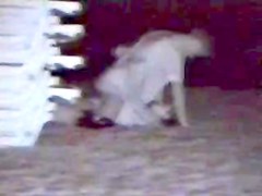 Night Beach Voyeur 5