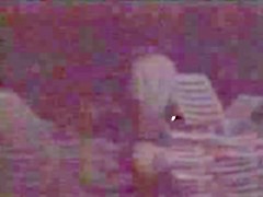 Night Beach Voyeur 5