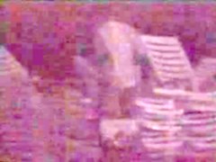 Night Beach Voyeur 5