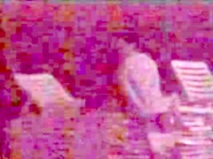 Night Beach Voyeur 5