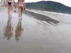 Paseando por las playas Brazil #02