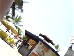 Candid Beach - Brazilian Girls1