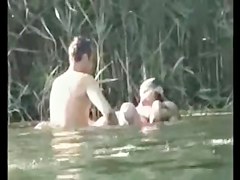 Amateur, Group Sex, Voyeur