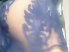 Amazing homemade Flashing, Black and Ebony sex movie