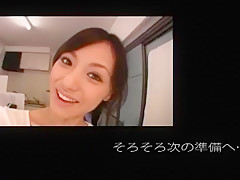 Crazy Japanese model Aino Kishi in Best Showers, Bathroom JAV clip