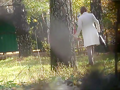 Voyeur pissing 156