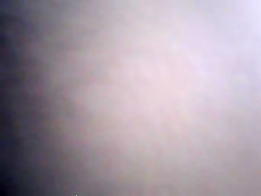 Incredible homemade Facial, Flashing sex video