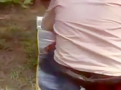 Fabulous amateur Indian, Amateur adult movie