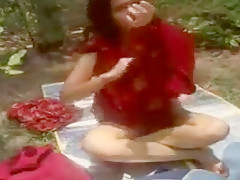 Fabulous amateur Indian, Amateur adult movie