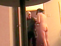 Fabulous homemade MILFs, Flashing adult scene