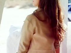 Horny amateur Bikini, Cheerleaders adult movie