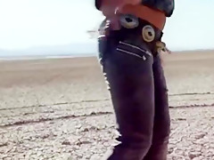 Horny amateur Bikini, Cheerleaders adult movie