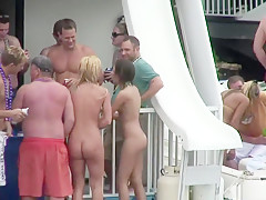 Hottest pornstar in crazy masturbation, lingerie xxx scene